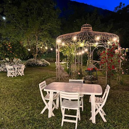 Apartamento Casale Le Noci Vico Equense Exterior foto