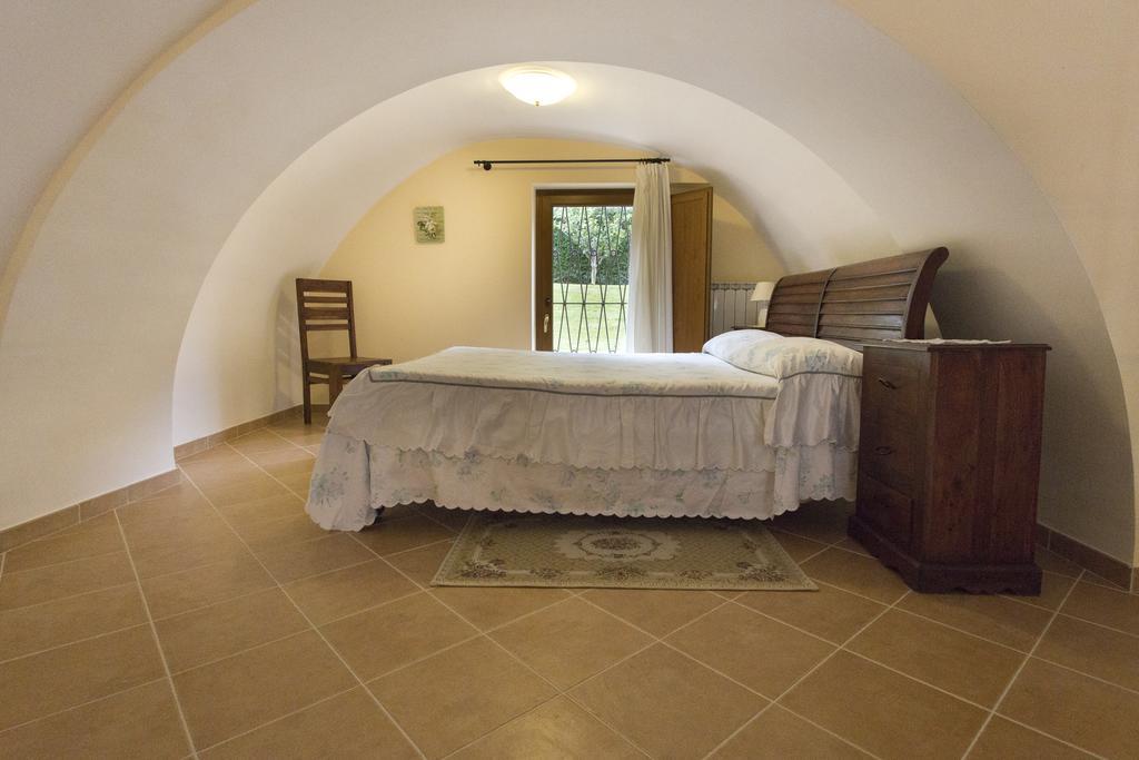 Apartamento Casale Le Noci Vico Equense Exterior foto