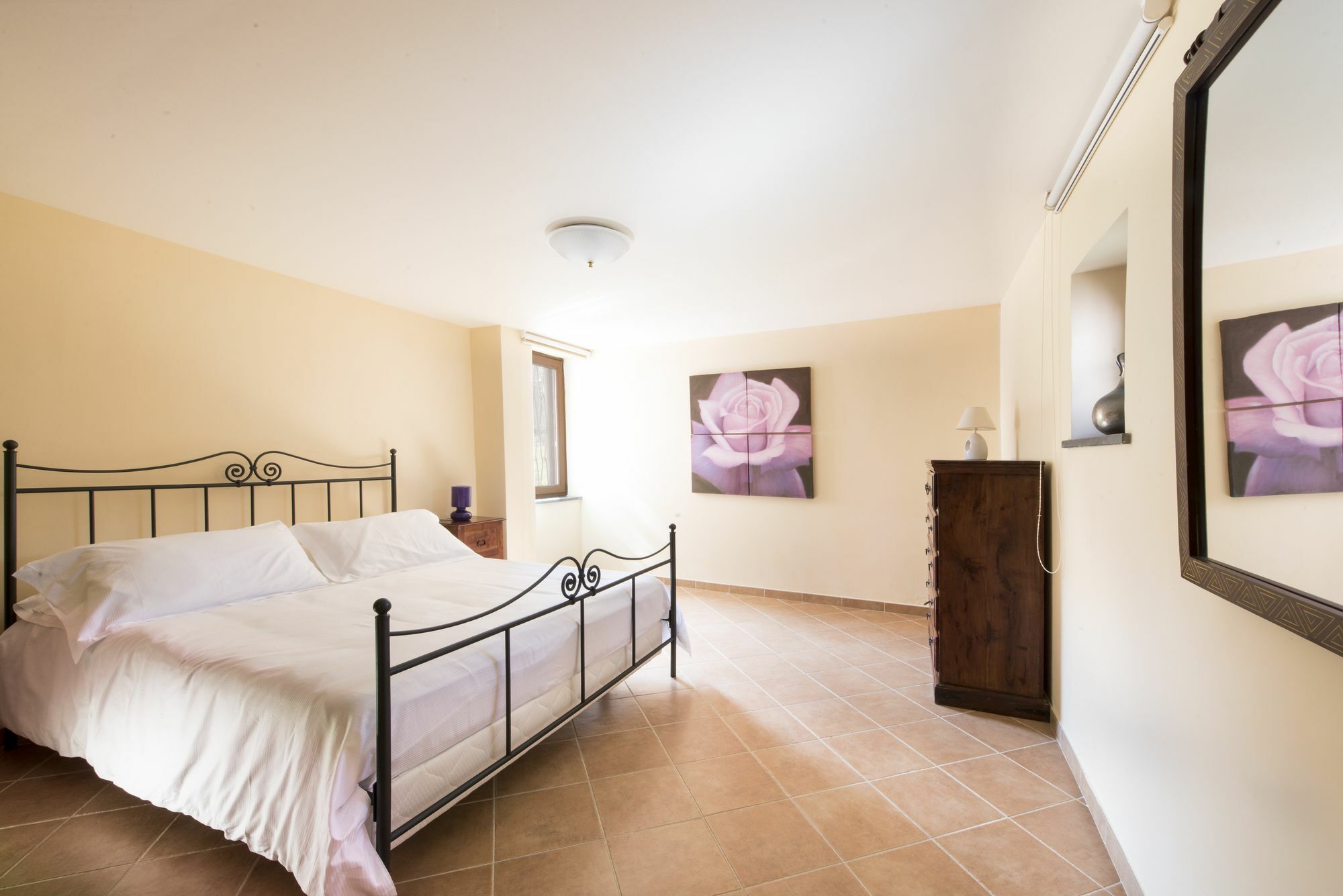 Apartamento Casale Le Noci Vico Equense Exterior foto
