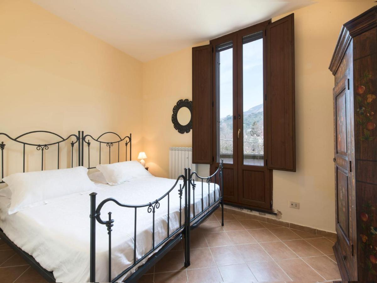 Apartamento Casale Le Noci Vico Equense Exterior foto