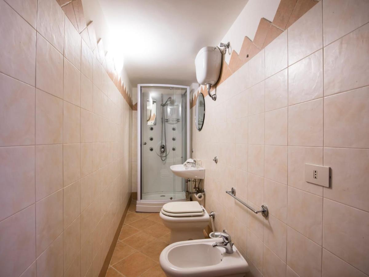 Apartamento Casale Le Noci Vico Equense Exterior foto