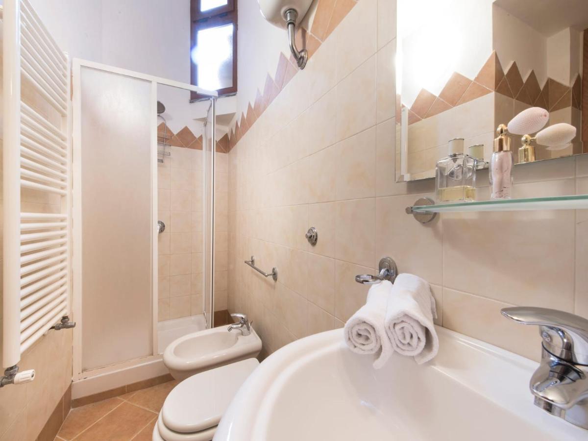 Apartamento Casale Le Noci Vico Equense Exterior foto