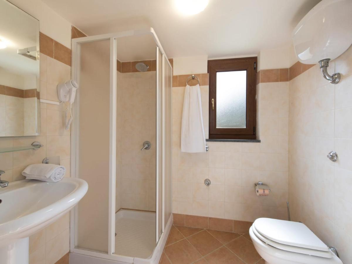 Apartamento Casale Le Noci Vico Equense Exterior foto